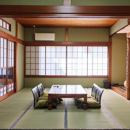伊豆の宿　静海 Itō Eksteriør billede