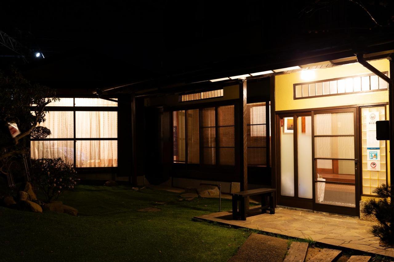 伊豆の宿　静海 Itō Eksteriør billede