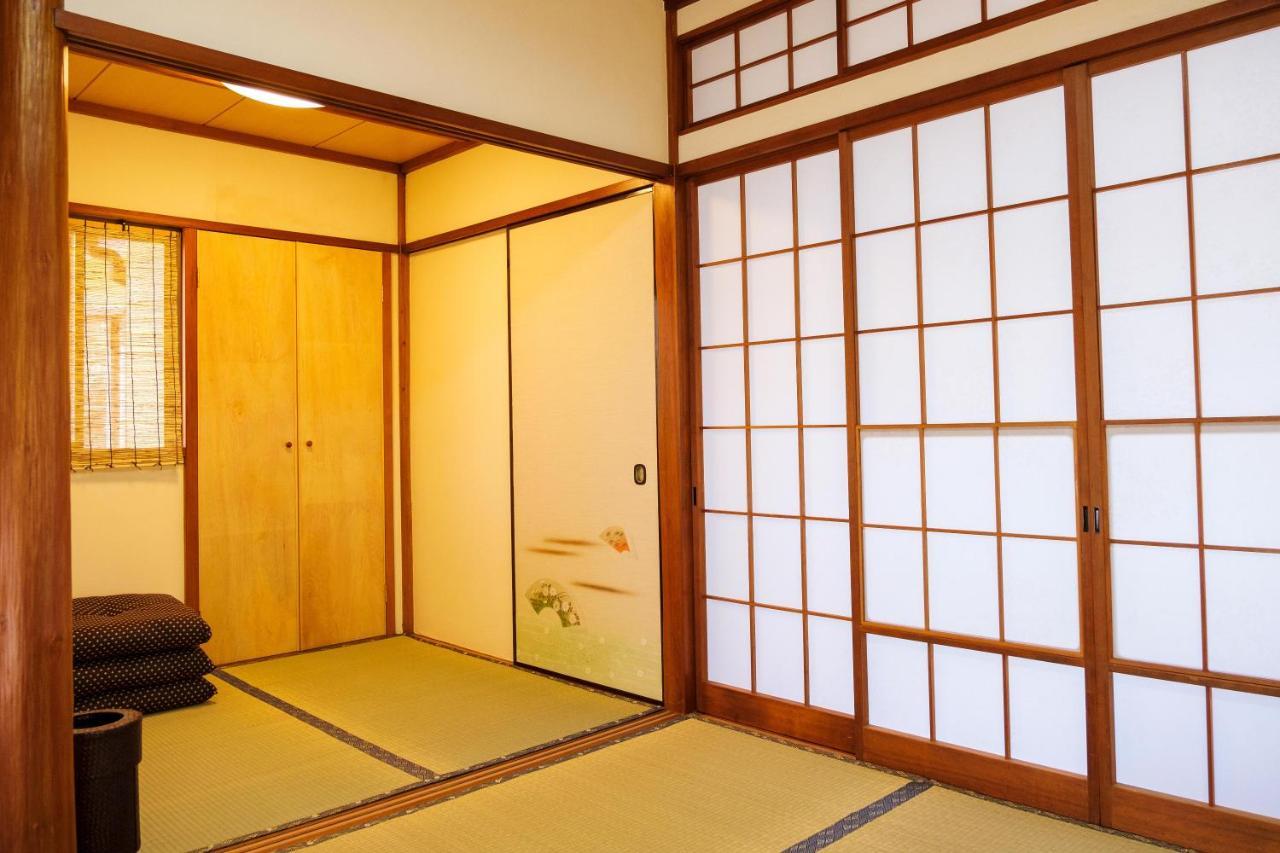 伊豆の宿　静海 Itō Eksteriør billede