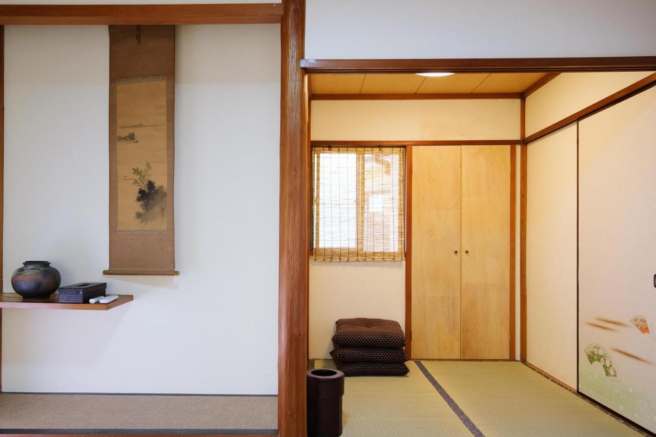 伊豆の宿　静海 Itō Eksteriør billede