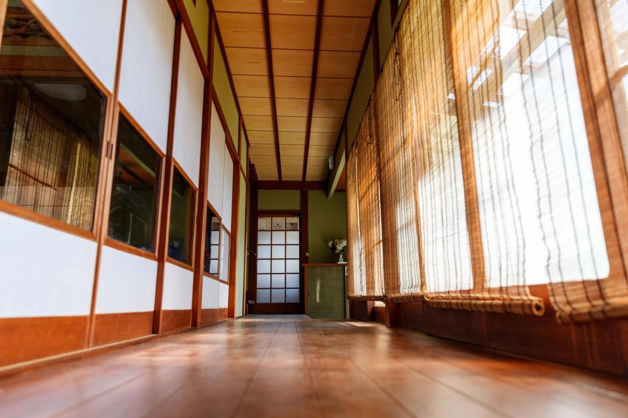 伊豆の宿　静海 Itō Eksteriør billede