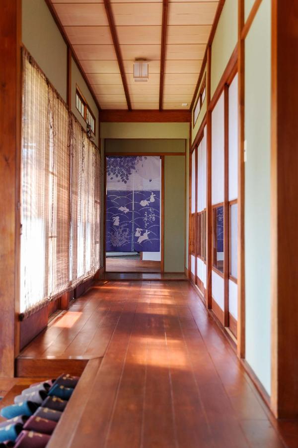 伊豆の宿　静海 Itō Eksteriør billede