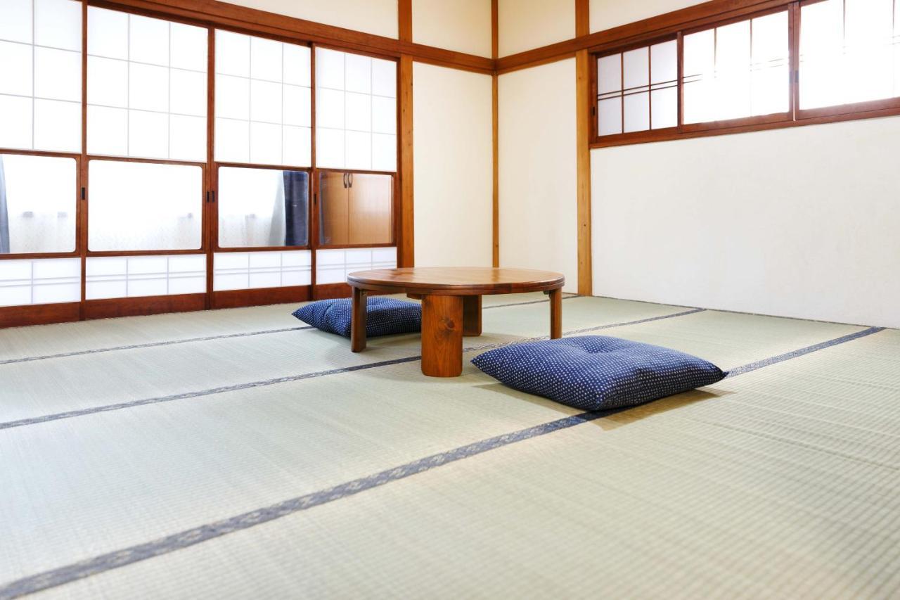 伊豆の宿　静海 Itō Eksteriør billede