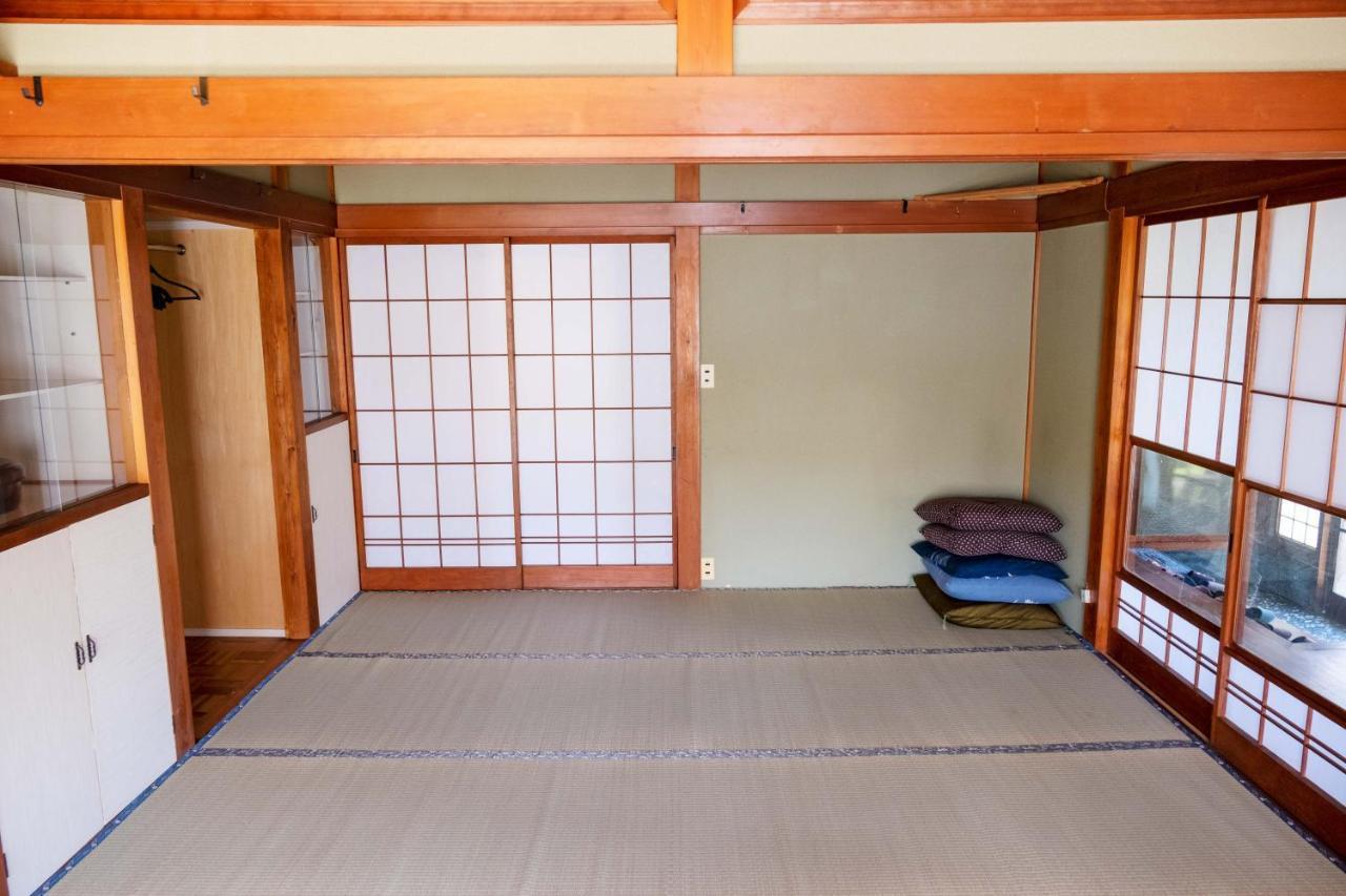 伊豆の宿　静海 Itō Eksteriør billede