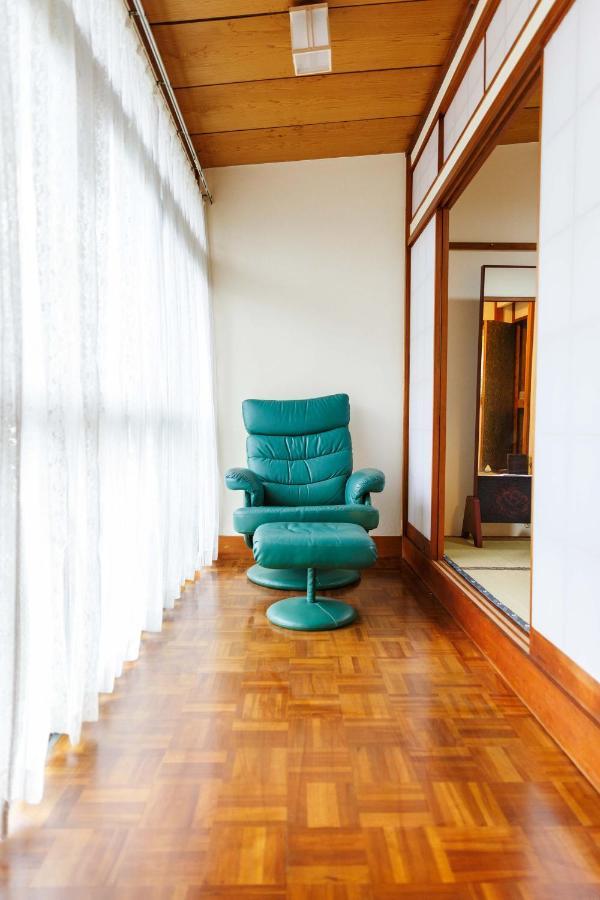 伊豆の宿　静海 Itō Eksteriør billede