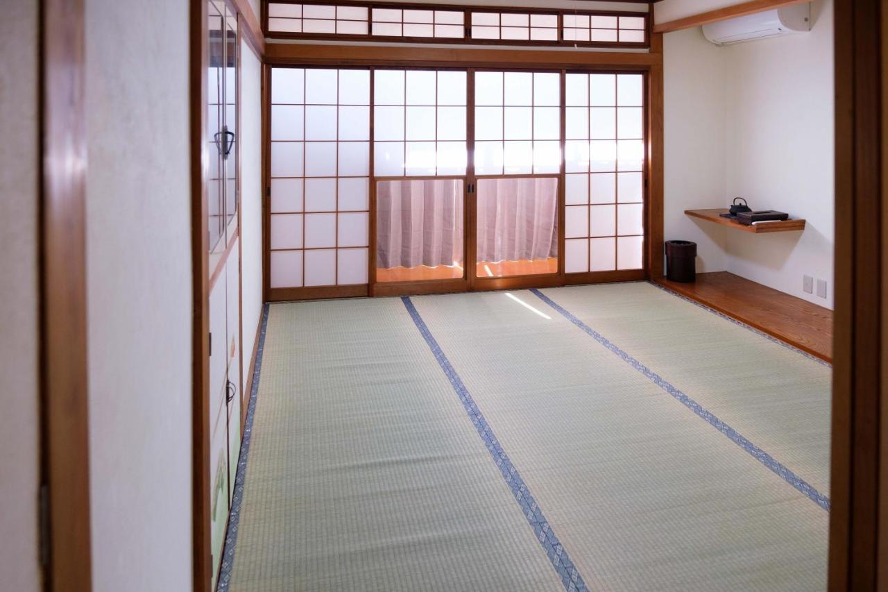 伊豆の宿　静海 Itō Eksteriør billede