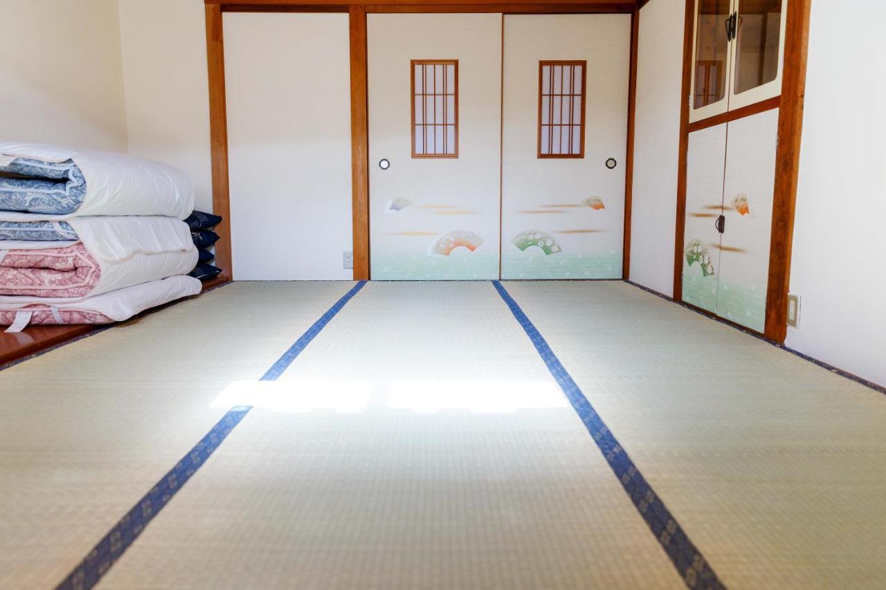 伊豆の宿　静海 Itō Eksteriør billede