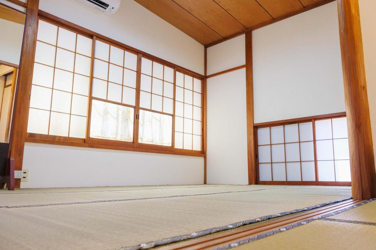 伊豆の宿　静海 Itō Eksteriør billede